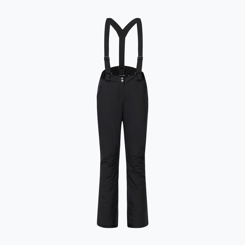 Spodnie narciarskie damskie Dare 2b Effused Insulated II Pant black 9