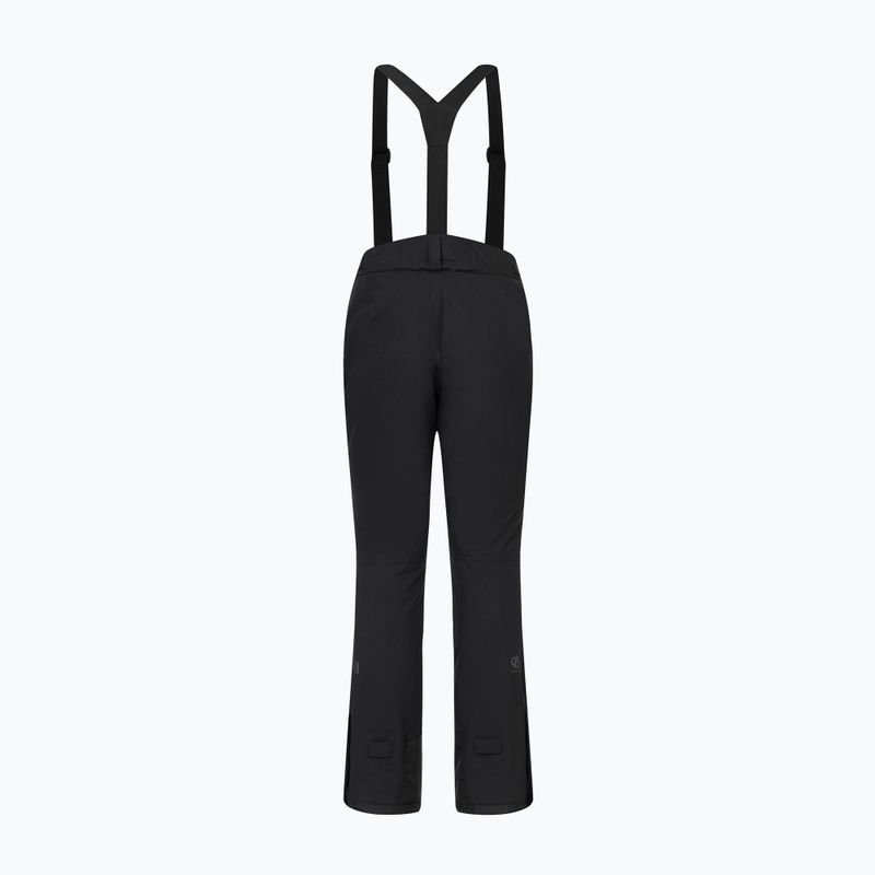 Spodnie narciarskie damskie Dare 2b Effused Insulated II Pant black 10