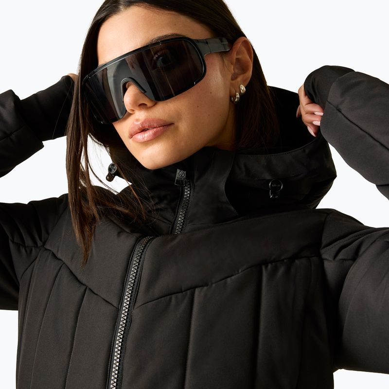 Kurtka narciarska damska Dare 2b Glacier II Jacket black 6