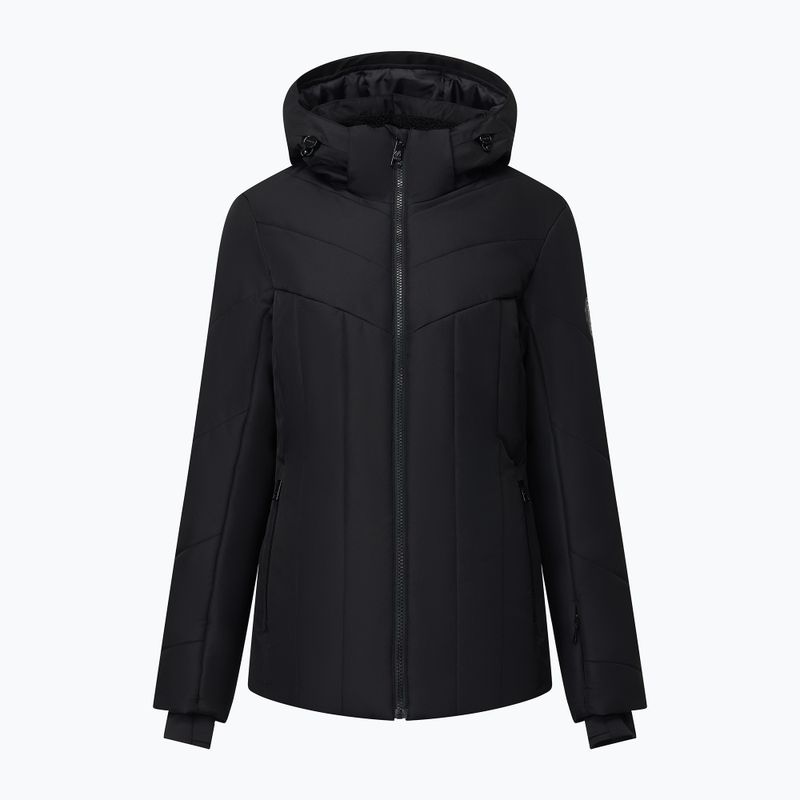 Kurtka narciarska damska Dare 2b Glacier II Jacket black 10