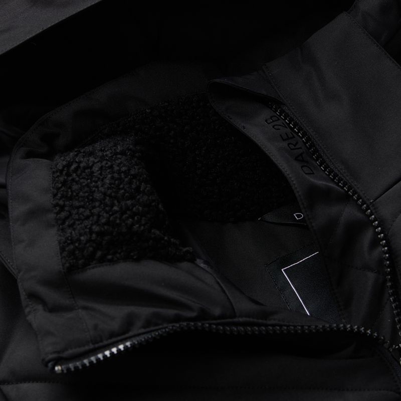 Kurtka narciarska damska Dare 2b Glacier II Jacket black 13
