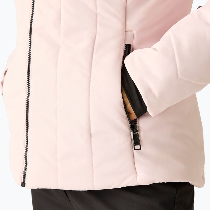 Kurtka narciarska damska Dare 2b Glacier II Jacket pink haze 8