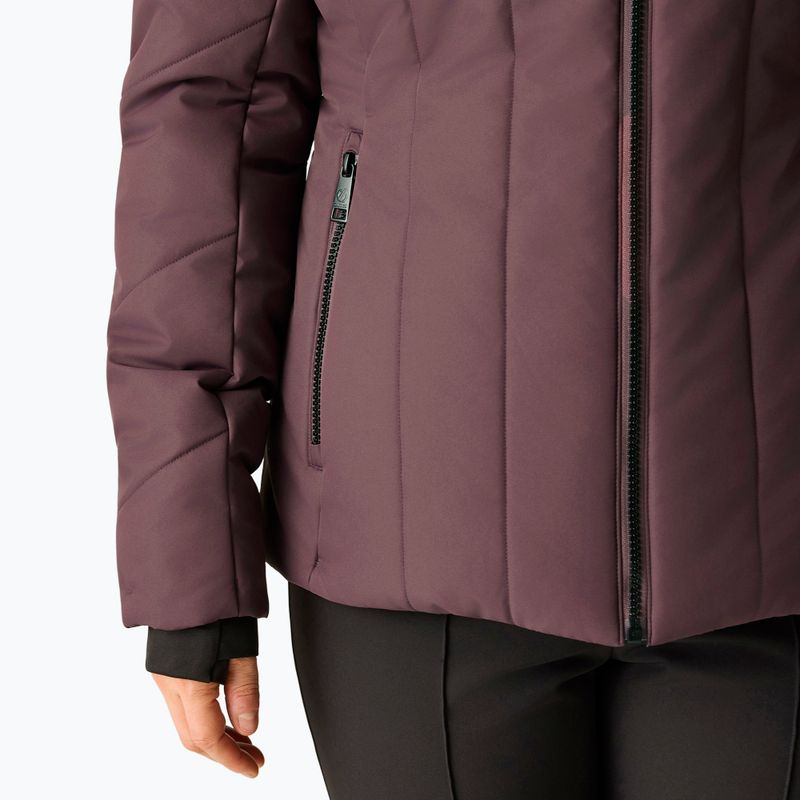 Kurtka narciarska damska Dare 2b Glacier II Jacket huckleberry 9
