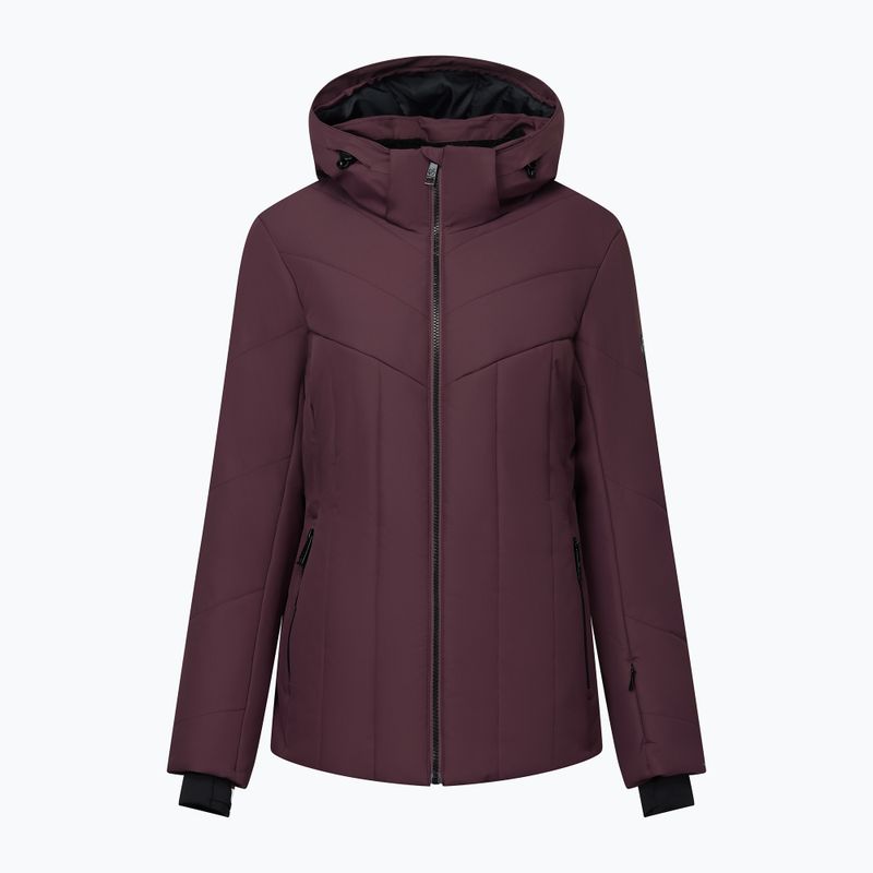 Kurtka narciarska damska Dare 2b Glacier II Jacket huckleberry 10
