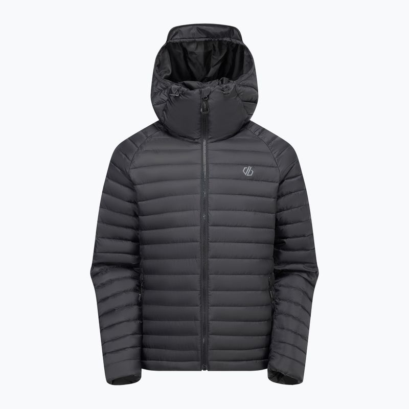 Kurtka narciarska męska Dare 2b Air Lite Jacket black/mango mint 10