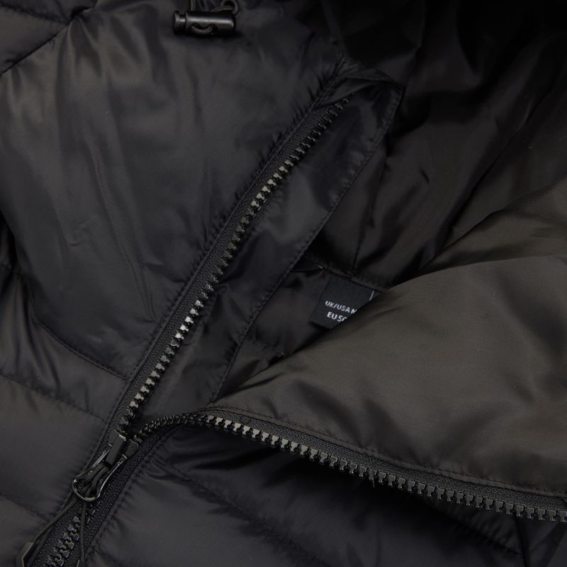 Kurtka narciarska męska Dare 2b Air Lite Jacket black/mango mint 13