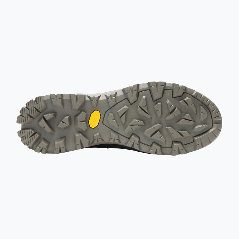 Buty trekkingowe męskie REGATTA Blake peat/burnt henna 4