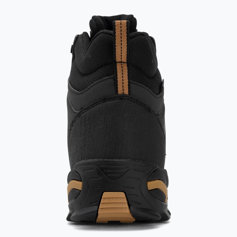 Buty trekkingowe męskie REGATTA Samaris III black/ash/wood 6