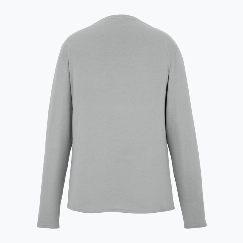 Longsleeve męski REGATTA Maylow misty grey mountain road 2