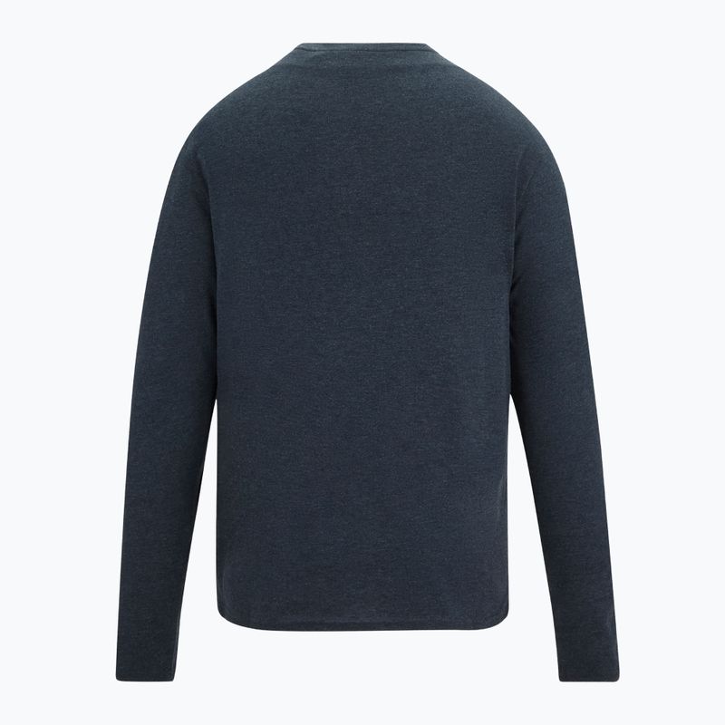 Longsleeve męski REGATTA Maylow navy original outdoors 8