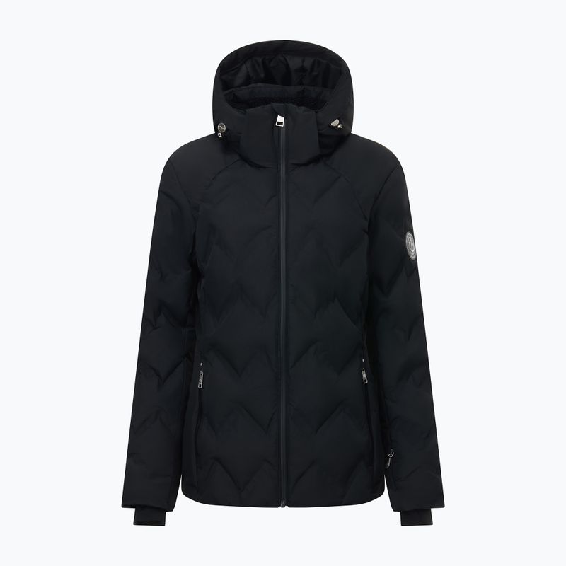 Kurtka narciarska damska Dare 2b Enfold II Jacket black