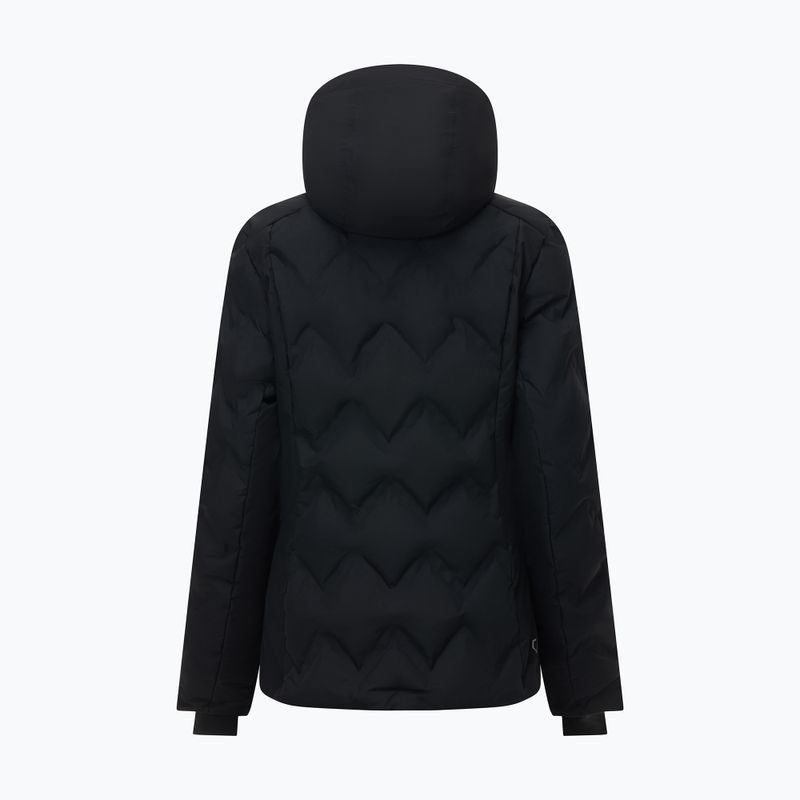 Kurtka narciarska damska Dare 2b Enfold II Jacket black 2