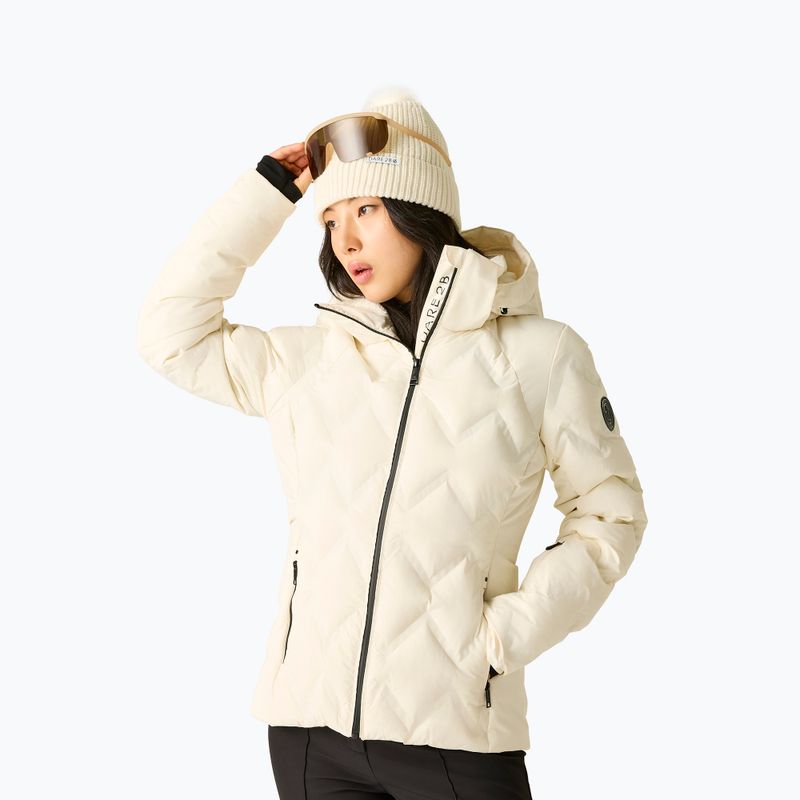 Kurtka narciarska damska Dare 2b Enfold II Jacket egret