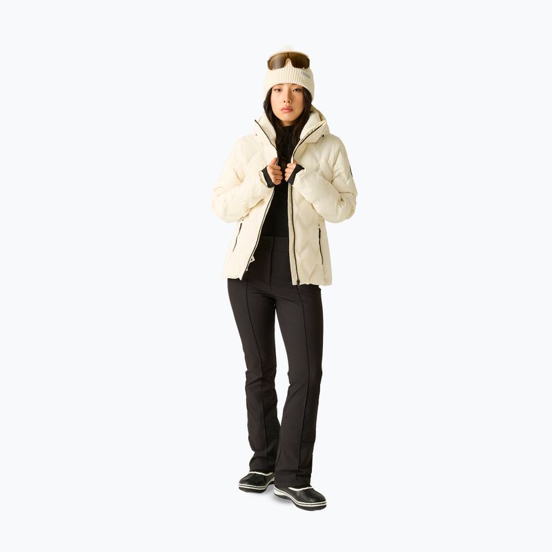 Kurtka narciarska damska Dare 2b Enfold II Jacket egret 2