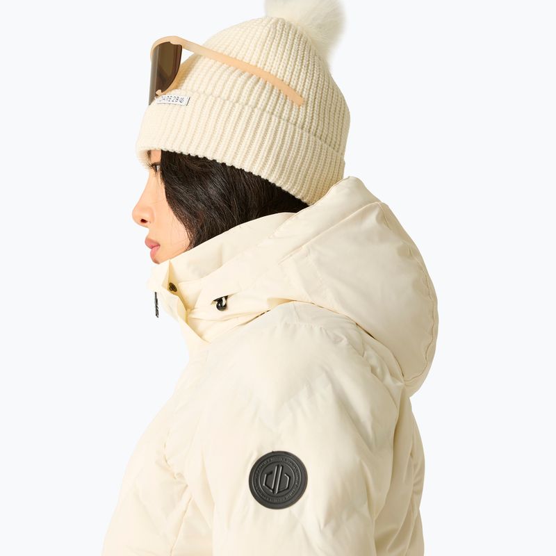 Kurtka narciarska damska Dare 2b Enfold II Jacket egret 5