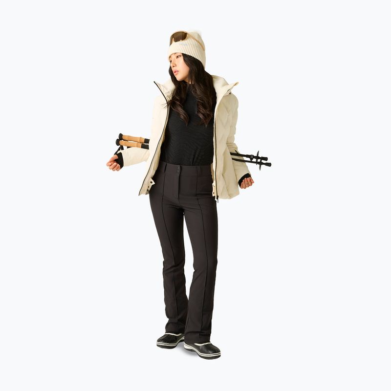 Kurtka narciarska damska Dare 2b Enfold II Jacket egret 6