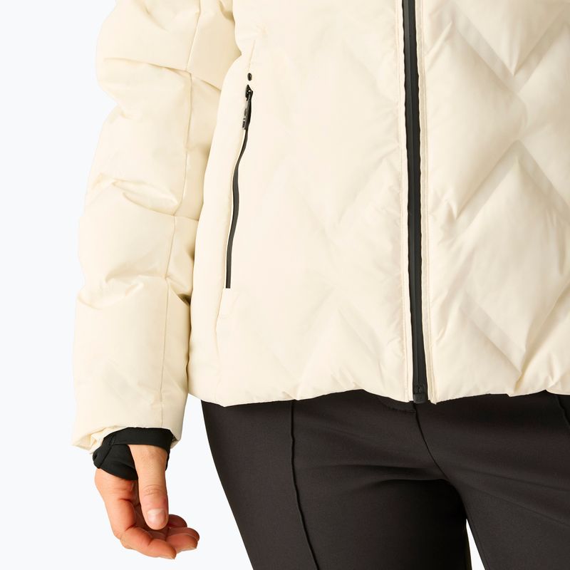 Kurtka narciarska damska Dare 2b Enfold II Jacket egret 7