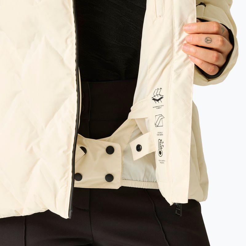 Kurtka narciarska damska Dare 2b Enfold II Jacket egret 8