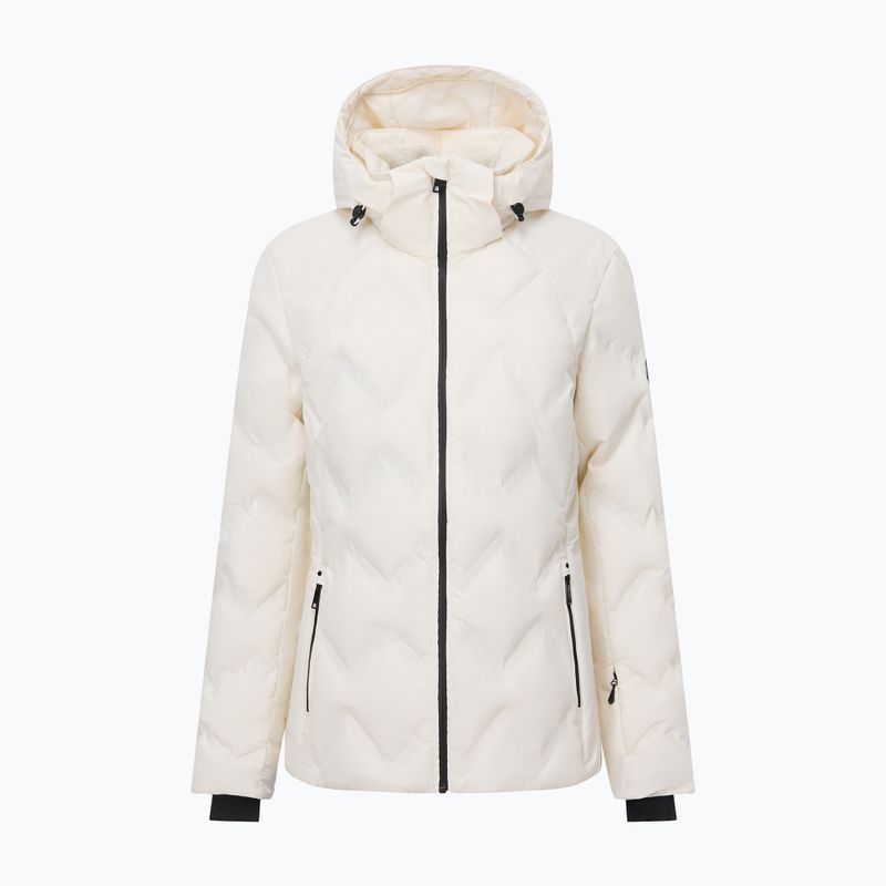 Kurtka narciarska damska Dare 2b Enfold II Jacket egret 10