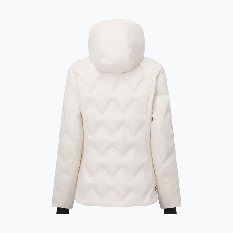 Kurtka narciarska damska Dare 2b Enfold II Jacket egret 11