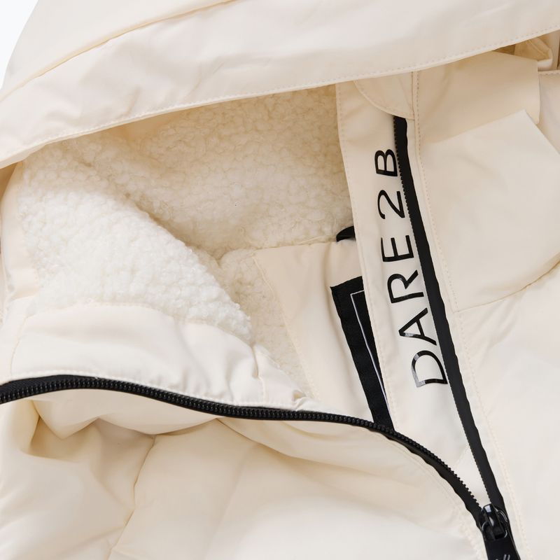 Kurtka narciarska damska Dare 2b Enfold II Jacket egret 13
