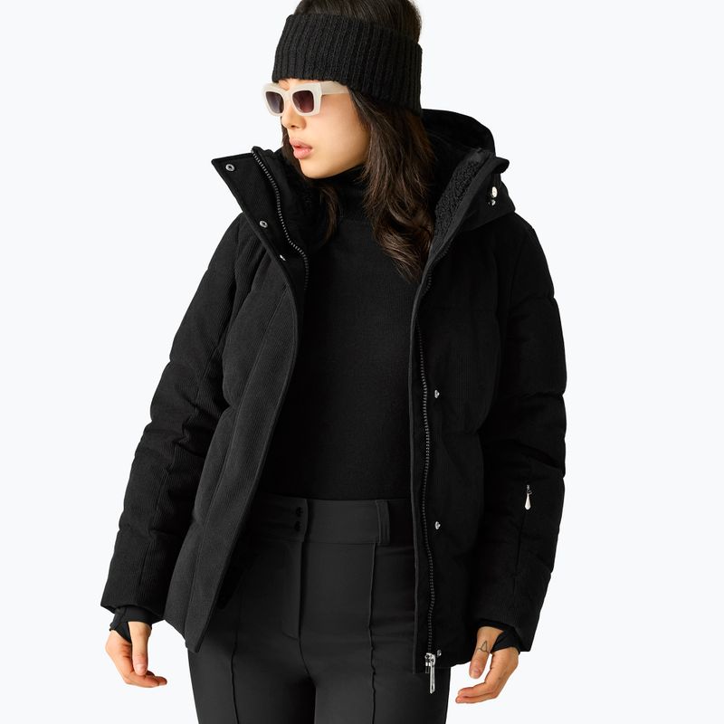 Kurtka narciarska damska Dare 2b Allure Jacket black cord