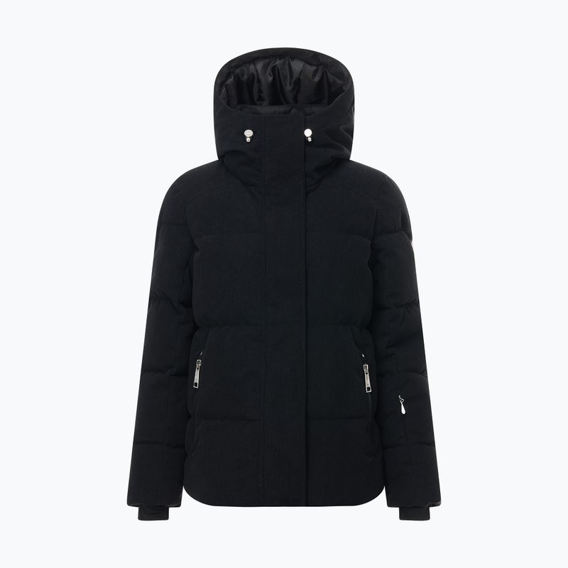 Kurtka narciarska damska Dare 2b Allure Jacket black cord 8