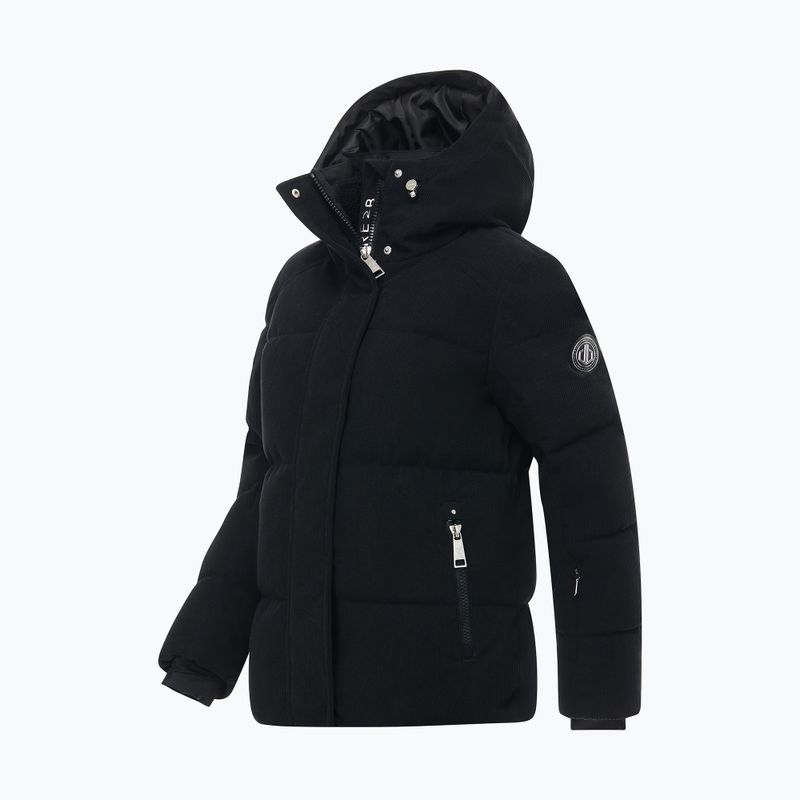 Kurtka narciarska damska Dare 2b Allure Jacket black cord 10
