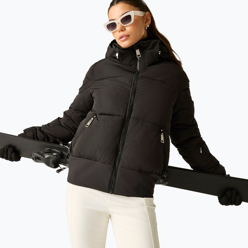Kurtka narciarska damska Dare 2b Glitz II Jacket black
