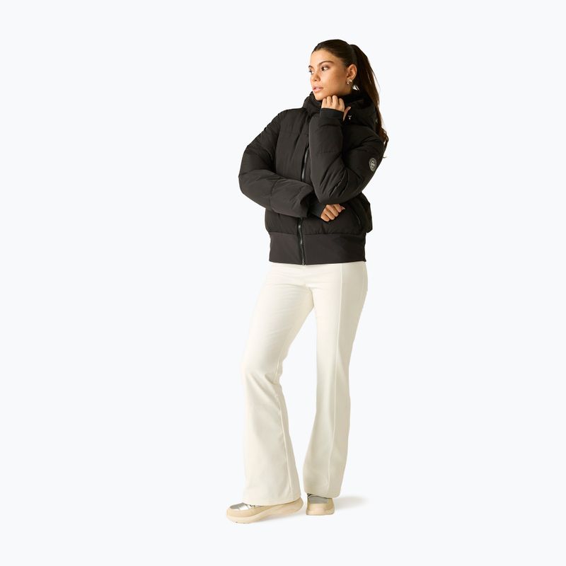 Kurtka narciarska damska Dare 2b Glitz II Jacket black 2