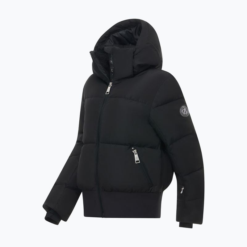 Kurtka narciarska damska Dare 2b Glitz II Jacket black 13