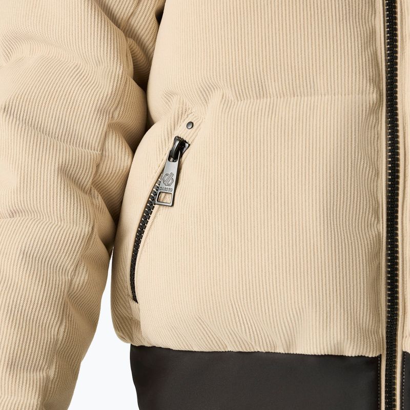 Kurtka narciarska damska Dare 2b Glitz II Jacket white pepper cord 9