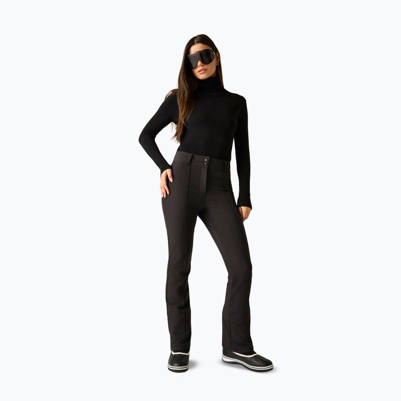 Spodnie narciarskie damskie Dare 2b Glide II Pant black 2