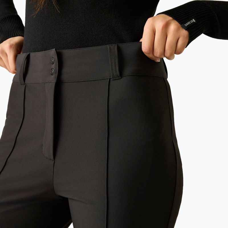 Spodnie narciarskie damskie Dare 2b Glide II Pant black 4