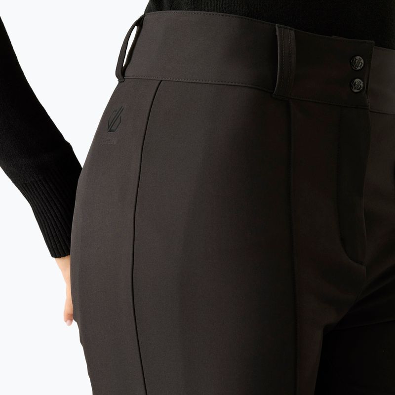 Spodnie narciarskie damskie Dare 2b Glide II Pant black 5
