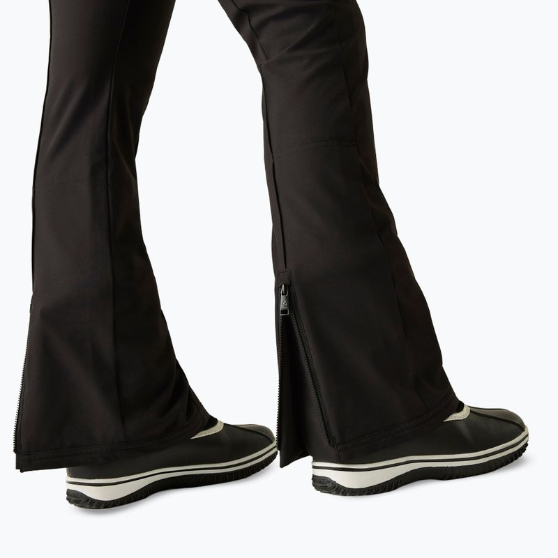 Spodnie narciarskie damskie Dare 2b Glide II Pant black 6
