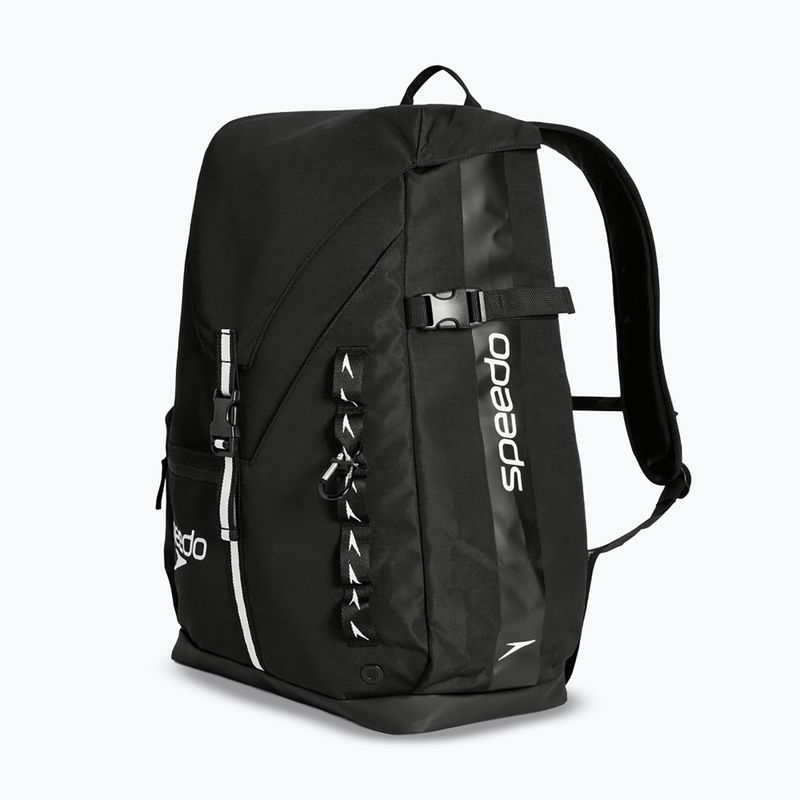 Plecak pływacki Speedo Pro 45 l speedo black 2