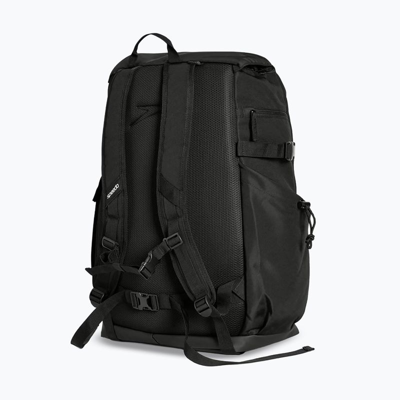 Plecak pływacki Speedo Pro 45 l speedo black 3