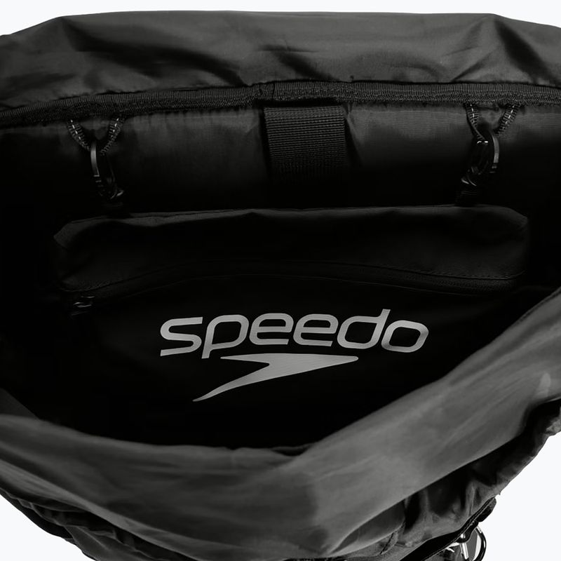 Plecak pływacki Speedo Pro 45 l speedo black 4