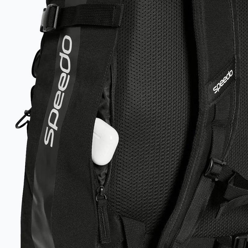 Plecak pływacki Speedo Pro 45 l speedo black 5