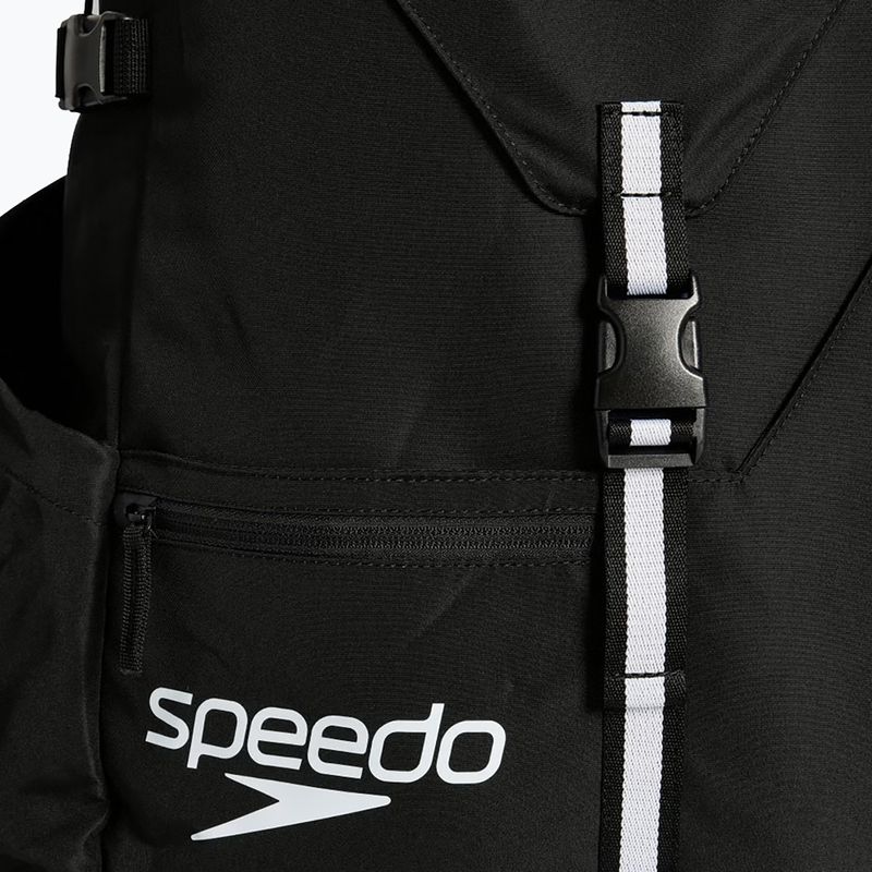 Plecak pływacki Speedo Pro 45 l speedo black 6