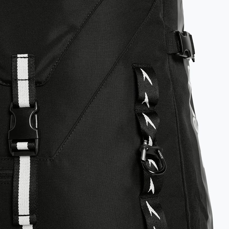 Plecak pływacki Speedo Pro 45 l speedo black 7