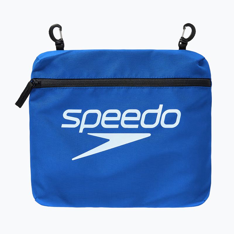 Plecak pływacki Speedo Pro 45 l speedo blue 8