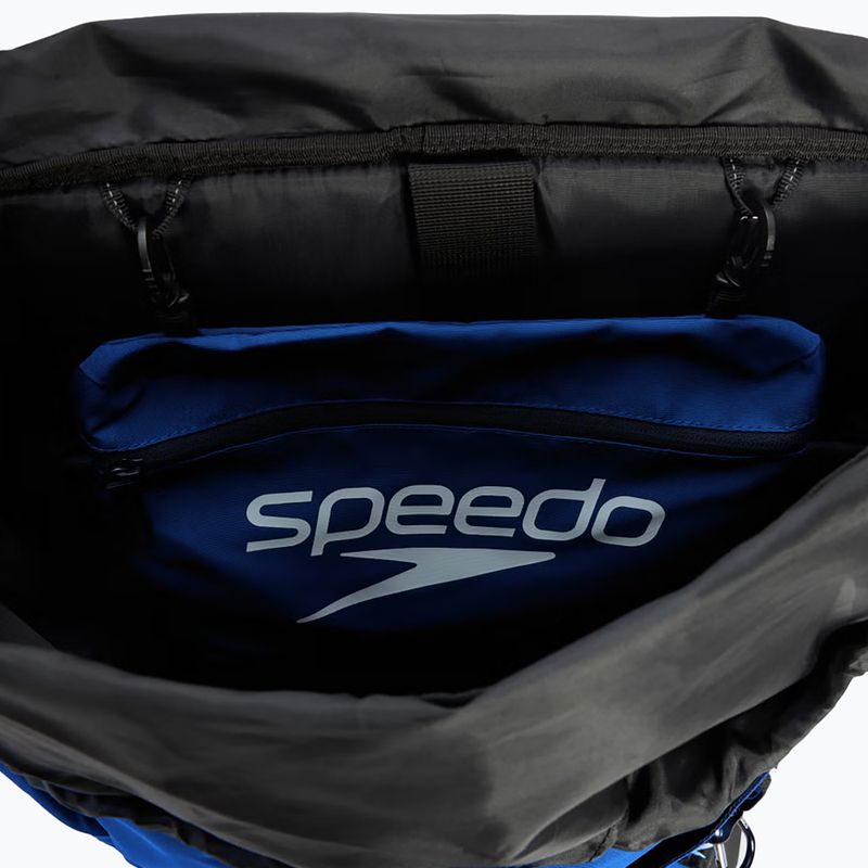 Plecak pływacki Speedo Pro 45 l speedo blue 9