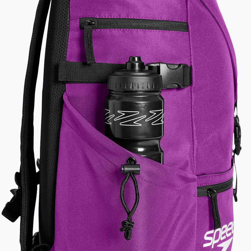 Plecak pływacki Speedo Pro 45 l speedo purple 8