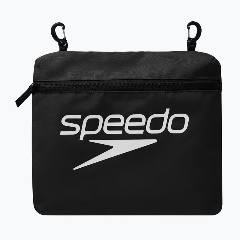 Plecak pływacki Speedo Team 35 l speedo black 8