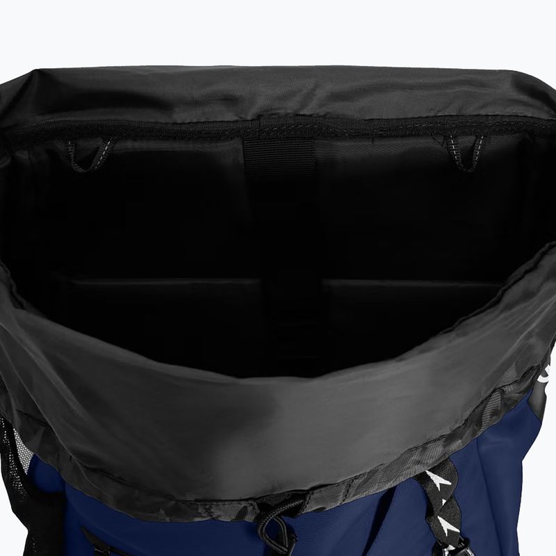 Plecak pływacki Speedo Team 35 l speedo navy 7