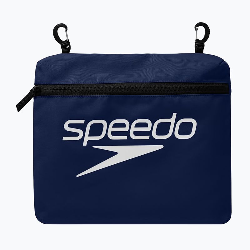 Plecak pływacki Speedo Team 35 l speedo navy 8