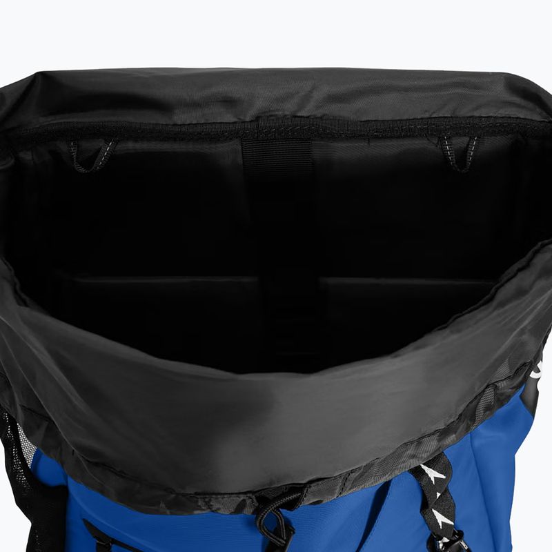 Plecak pływacki Speedo Team 35 l speedo blue 7
