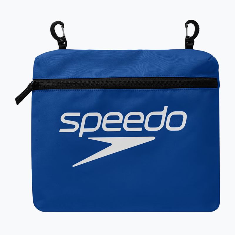 Plecak pływacki Speedo Team 35 l speedo blue 8